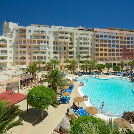 Apartamentos Mar Y Golf 로쿠타스드마르 외부 사진